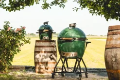 EGGs® Kamado Grill startpakke