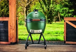 EGGs® Kamado Grill startpakke