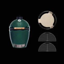 EGGs® Kamado Grill startpakke