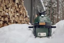 EGGs® Kamado Kulgrill