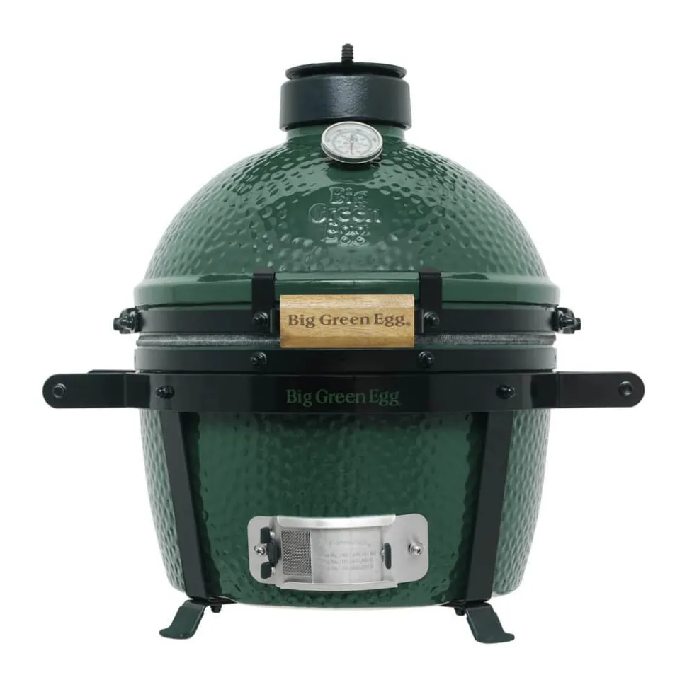 EGGs® Kamado Kulgrill