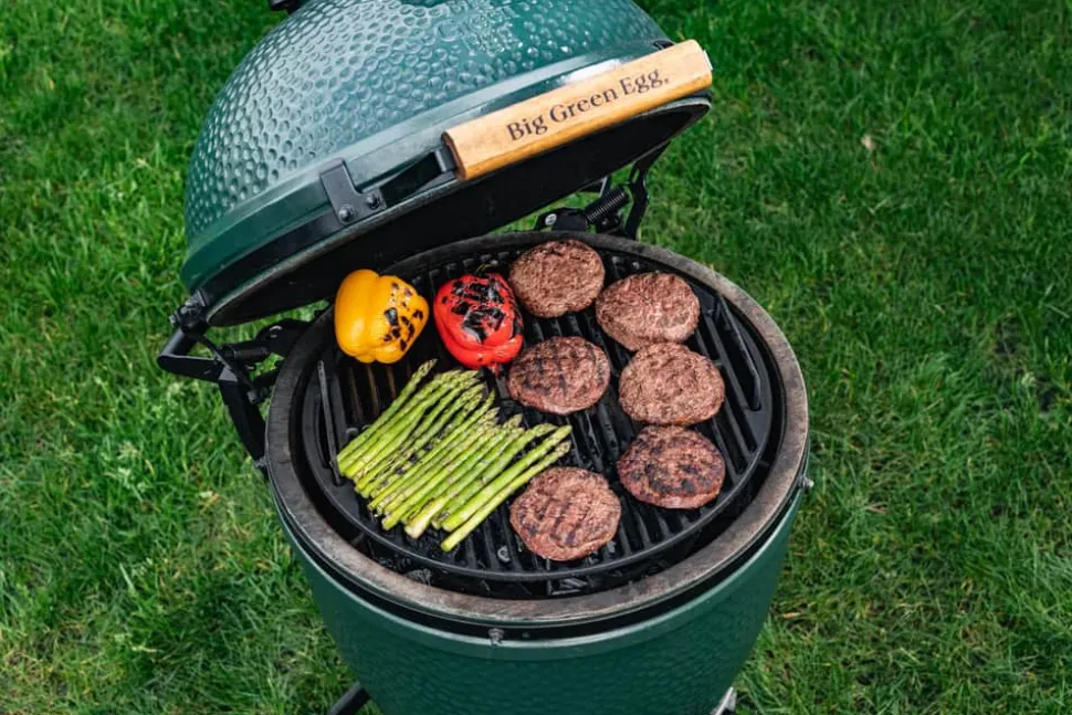 EGGs® Kamado Kulgrill
