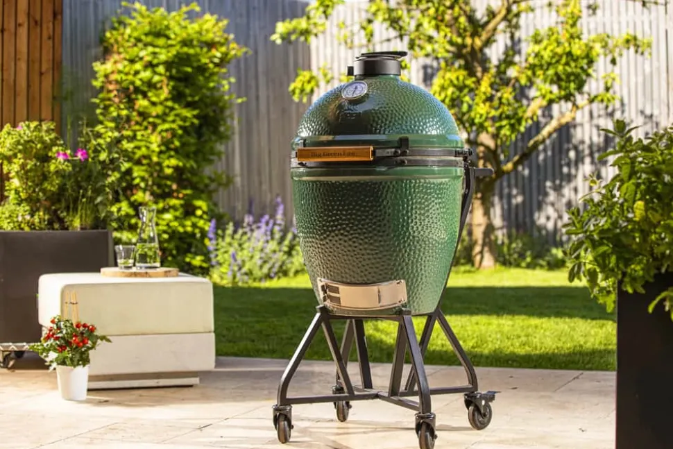 EGGs® Kamado Kulgrill