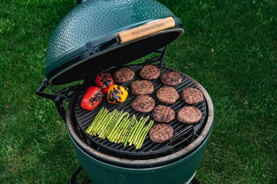 EGGs® Kamado Kulgrill