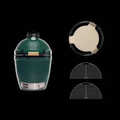 EGGs® Kamado Udendørs Køkken