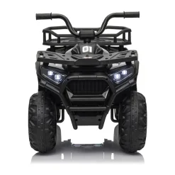 Elektrisk Bil -  ATV