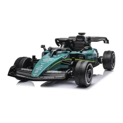Elektrisk Bil - Formel 1 Aston Martin