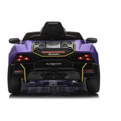 Elektrisk Bil - Lamborghini Autentica
