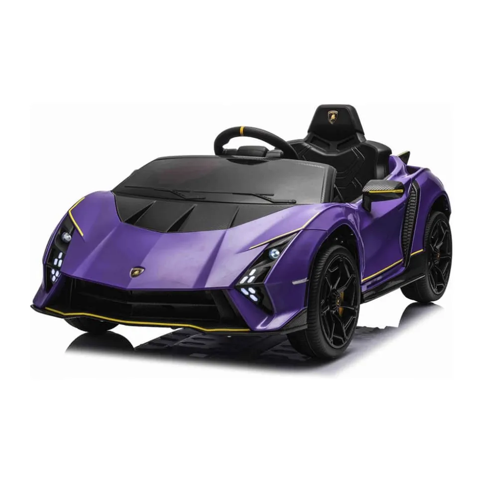 Elektrisk Bil - Lamborghini Autentica