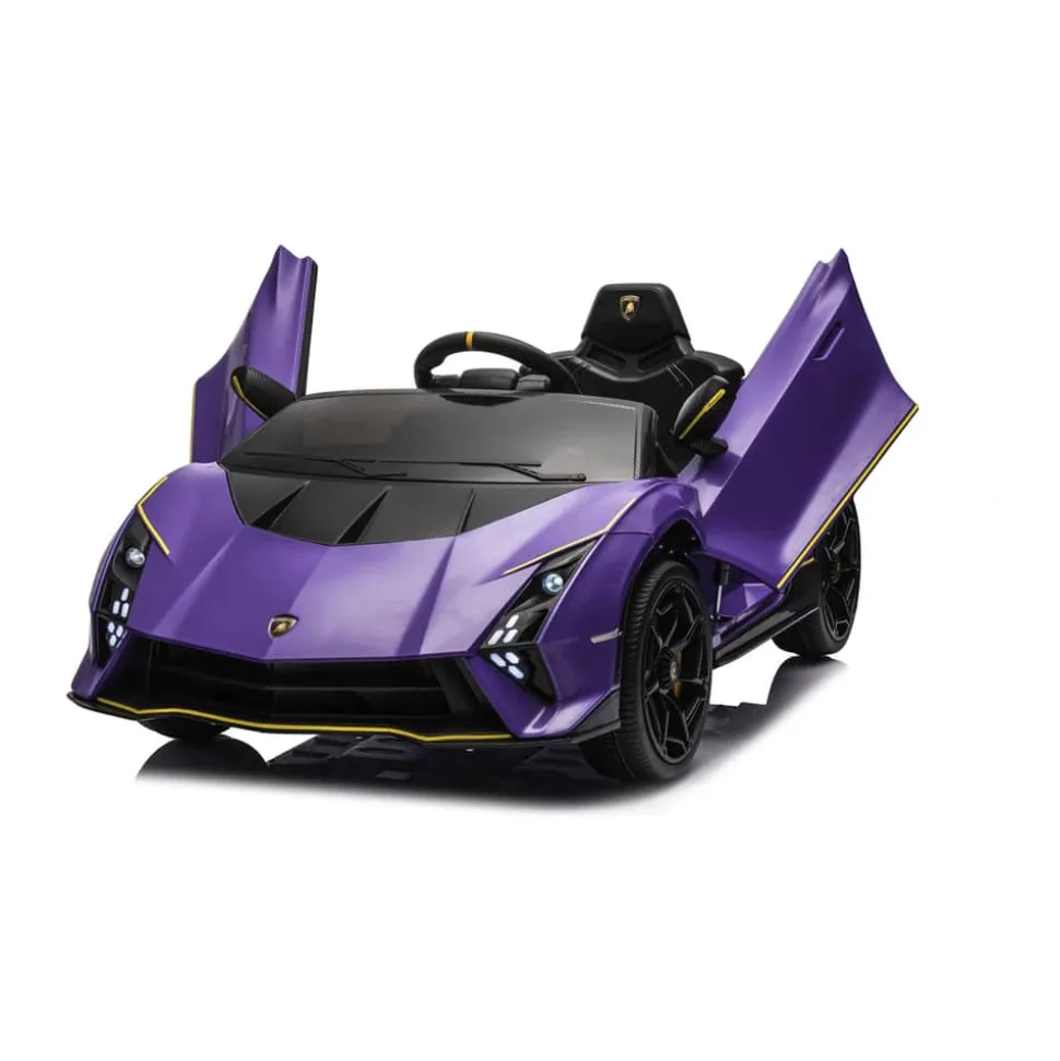 Elektrisk Bil - Lamborghini Autentica