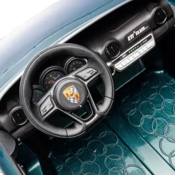 Elektrisk Bil - RUF