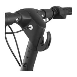 Elektrisk Løbehjul 10” E-6075FRS