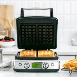 Elite Vaffeljern