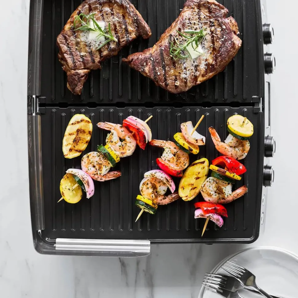 Elite XL Grill