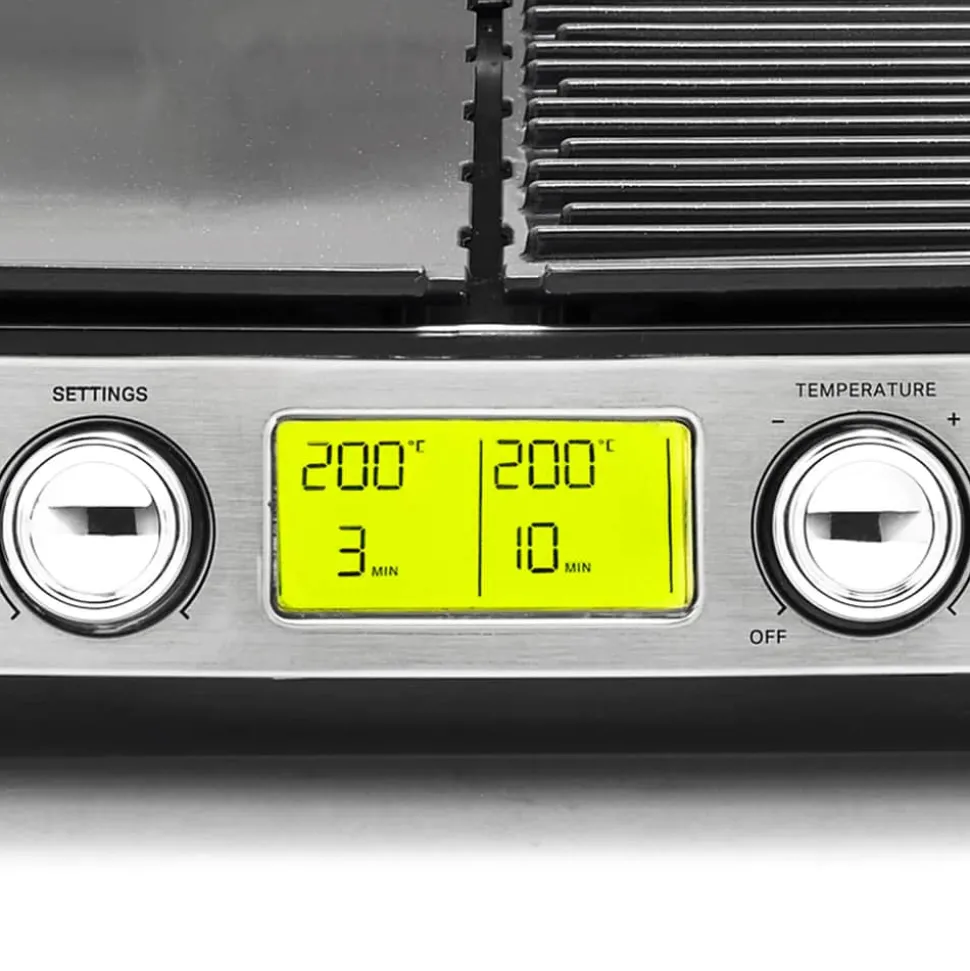 Elite XL Grill
