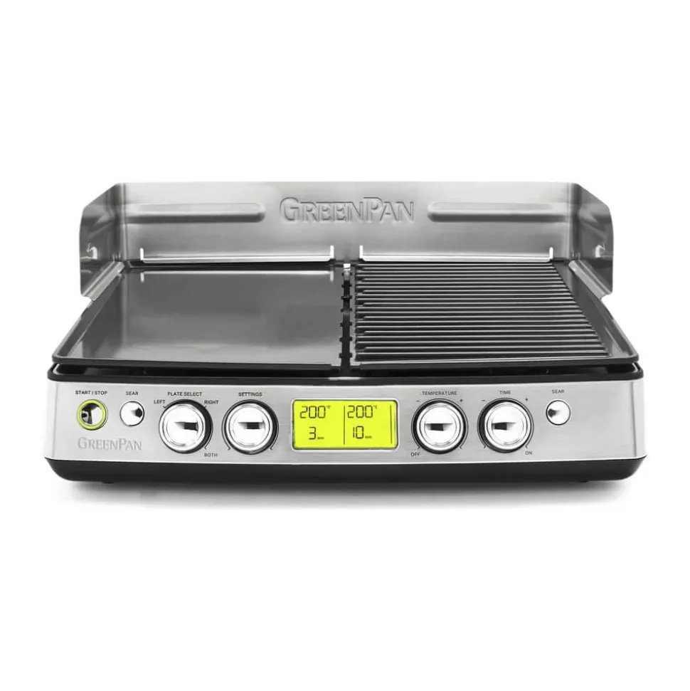 Elite XL Grill