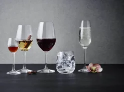 Encore Hvidvinsglas - 6 stk.