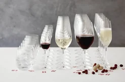 Encore Hvidvinsglas - 6 stk.