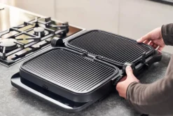 Enfinigy Kontaktgrill