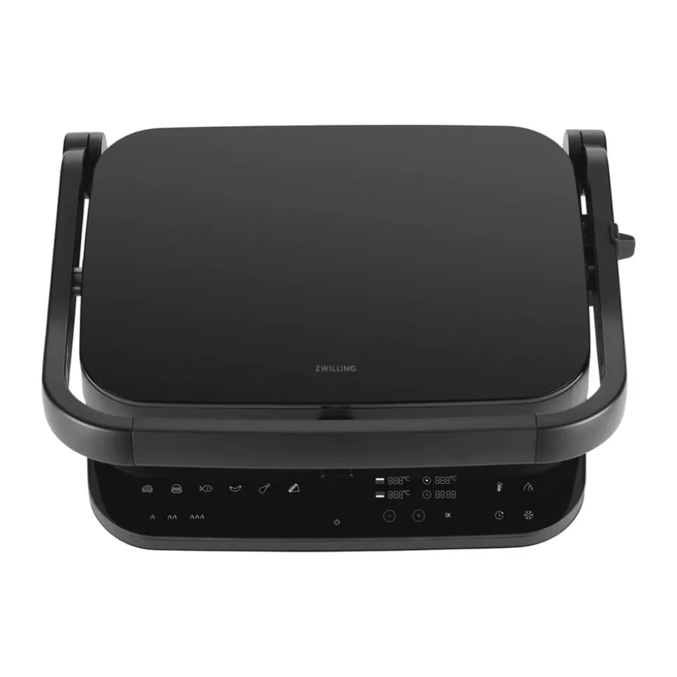 Enfinigy Kontaktgrill