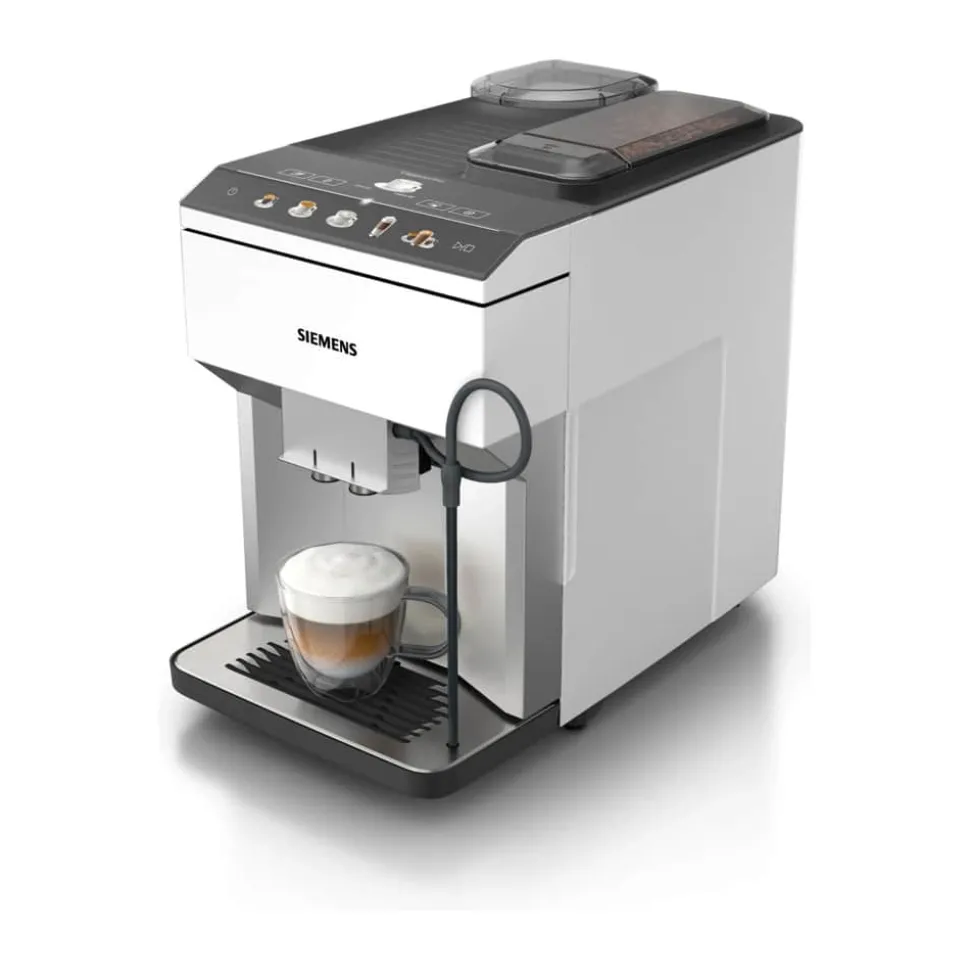 EQ500 Espressomaskine TP515R02