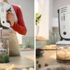 ErgoMixx Håndmixer m. skål