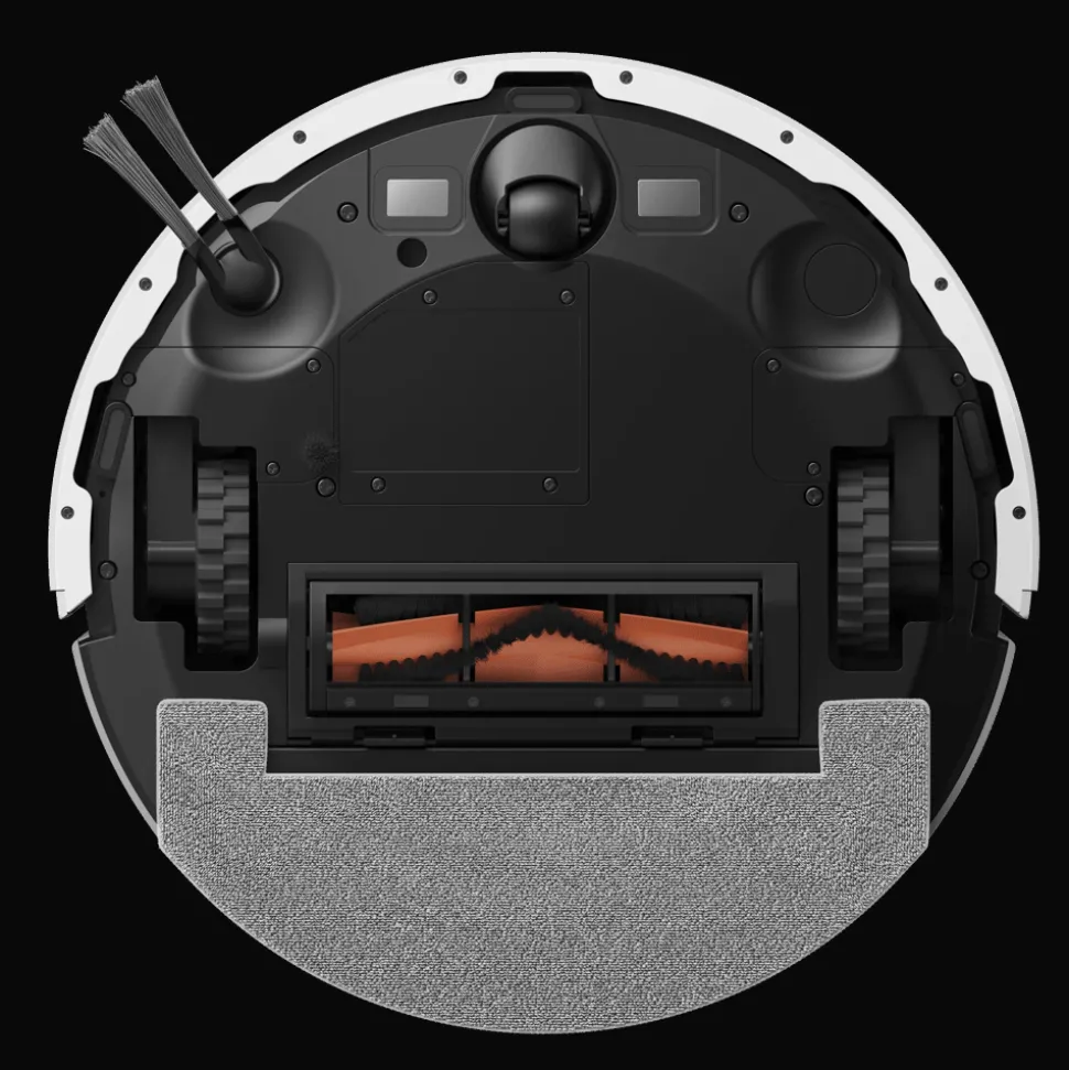 E20S Pro Robotstøvsuger