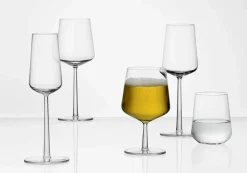 Essence Ølglas - 2 stk.