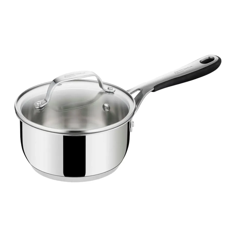 Essential Grydesæt - 6 dele