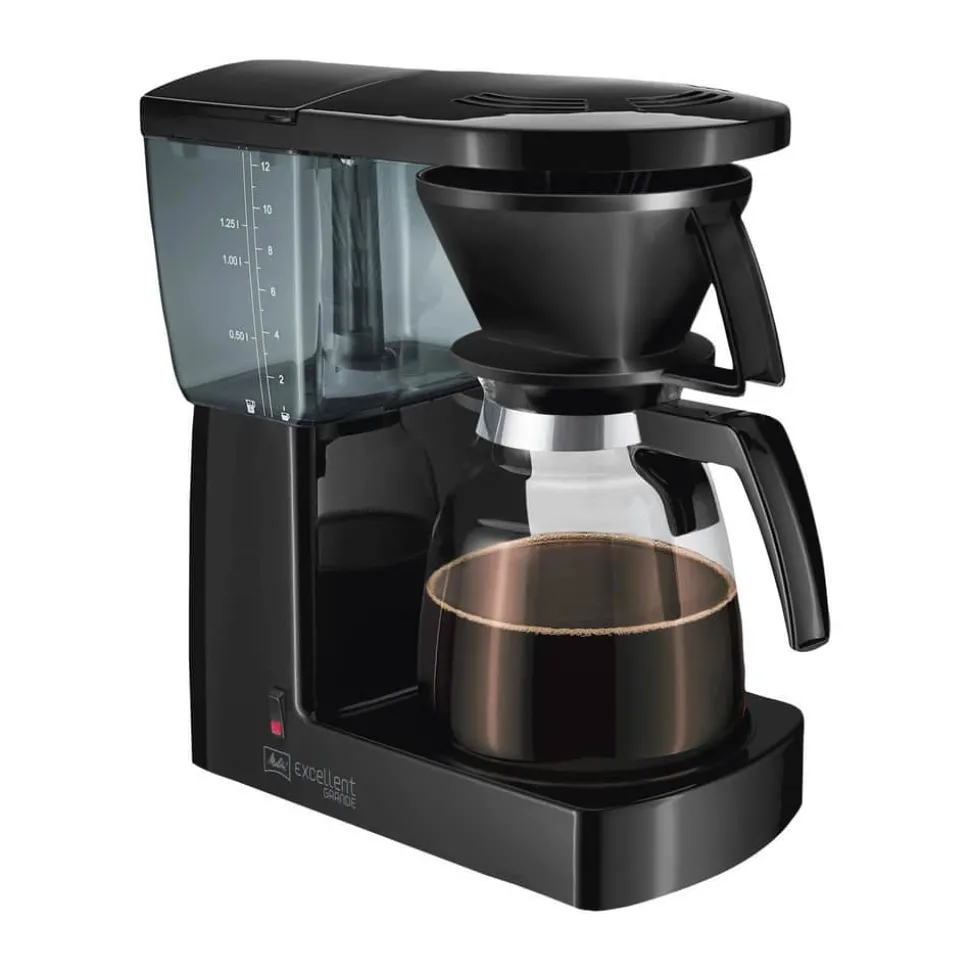 Excellent Grande Kaffemaskine 3.0
