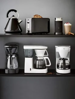 Excellent Grande Kaffemaskine 3.0