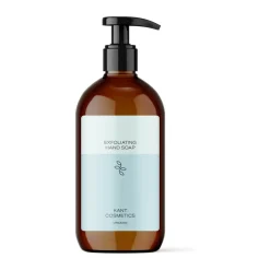 Exfoliating Hand Soap