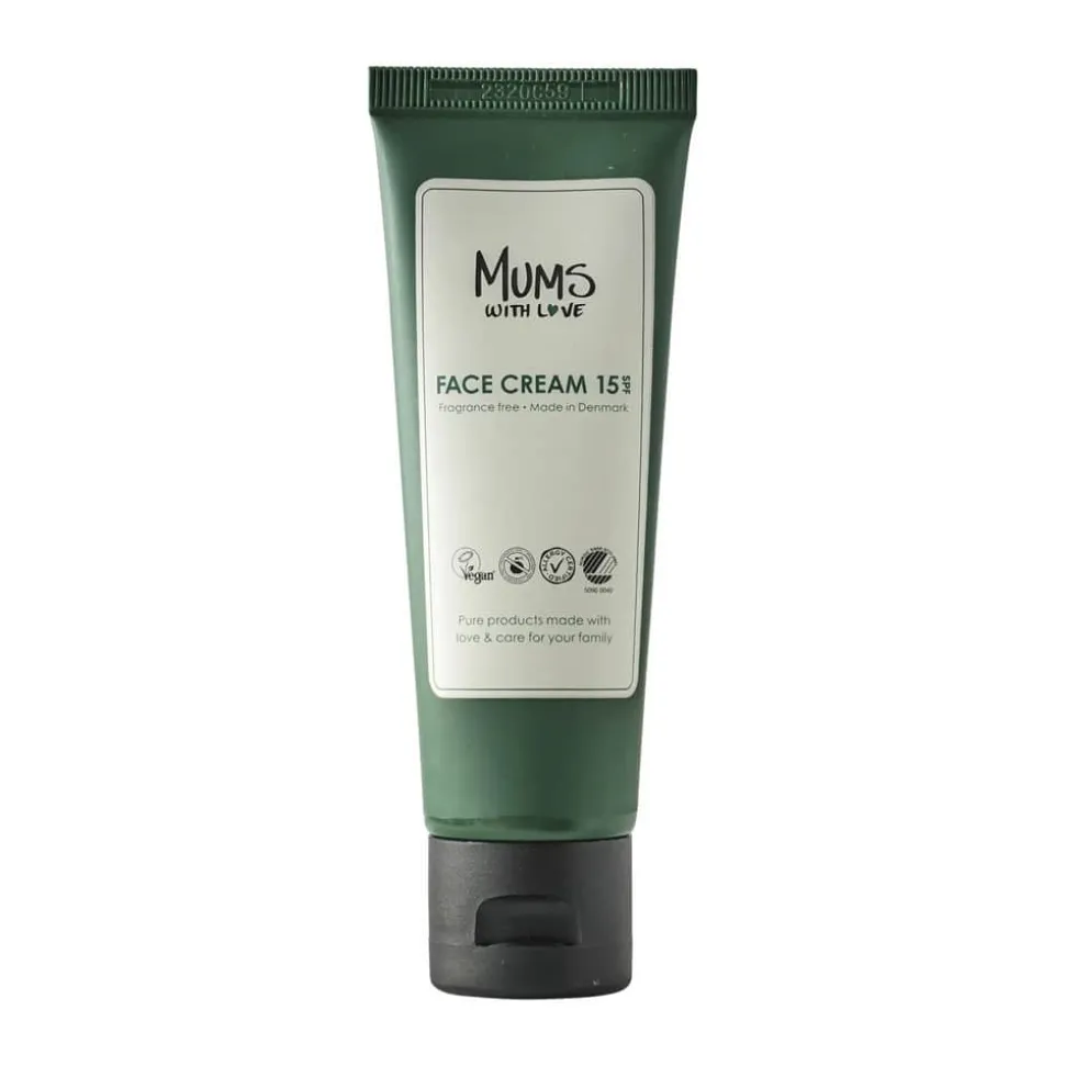 Face Cream SPF15