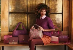 Fenna Cross Body Bag