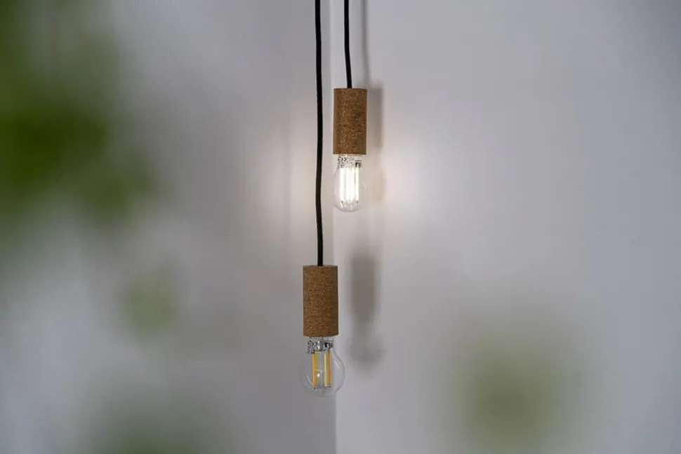Filament Lyspære - 3 stk.