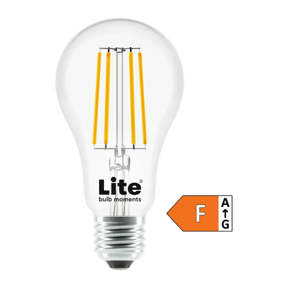 Filament Lyspære