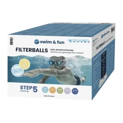 Filterballs