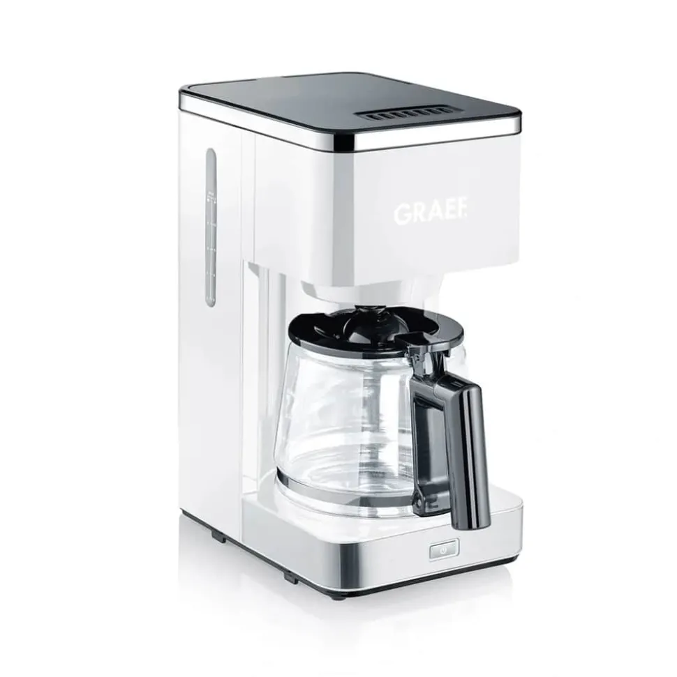 FK401 Kaffemaskine