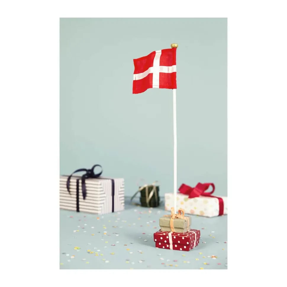 Flagstang