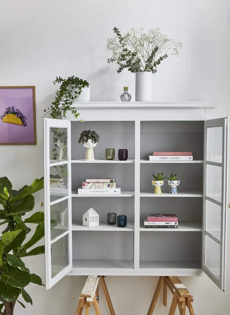 Flowerpot Urtepotteskjuler