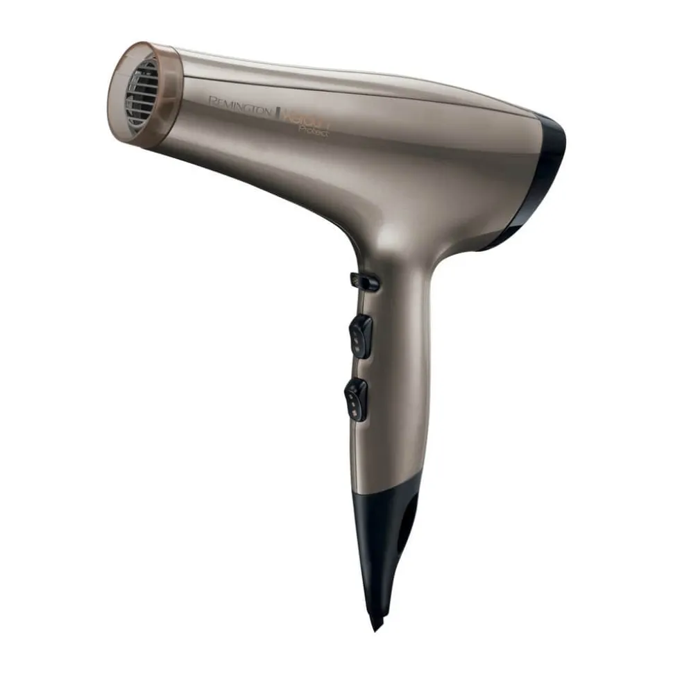 Føntørrer Keratin Protect AC8002