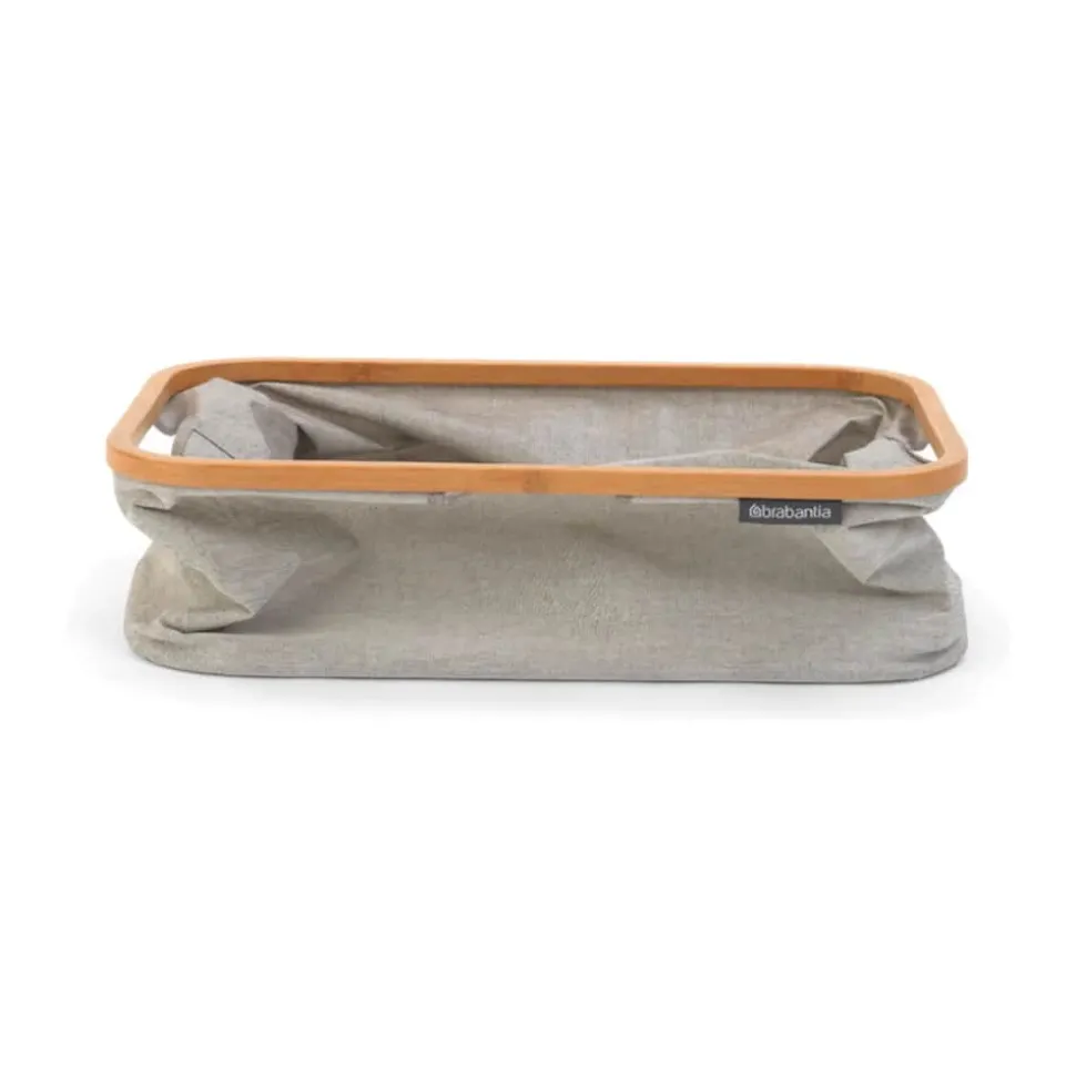 Foldbar Vasketøjskurv