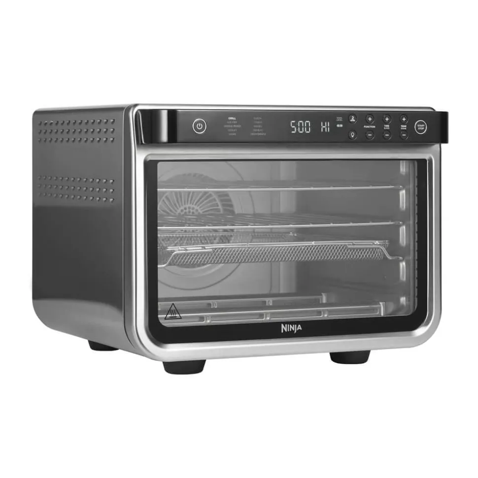 Foodi 10-i-1 XL Multifunktionsovn DT200EU