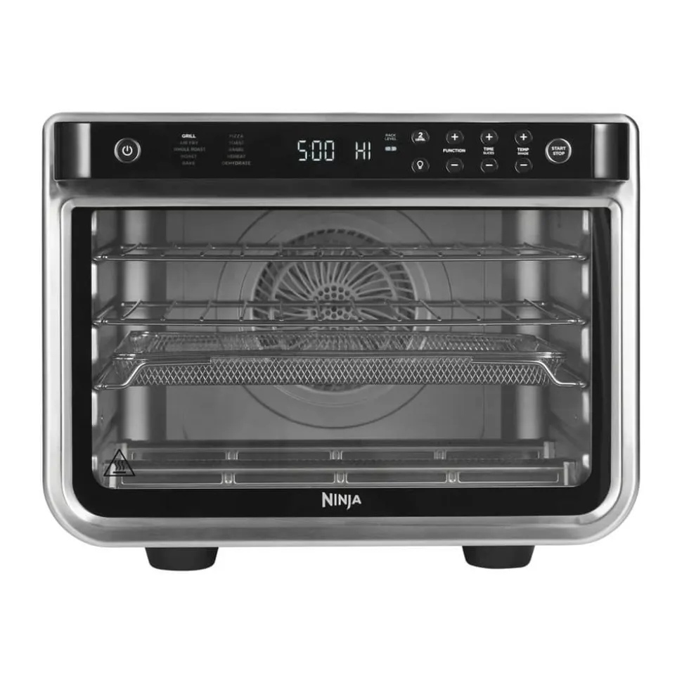 Foodi 10-i-1 XL Multifunktionsovn DT200EU