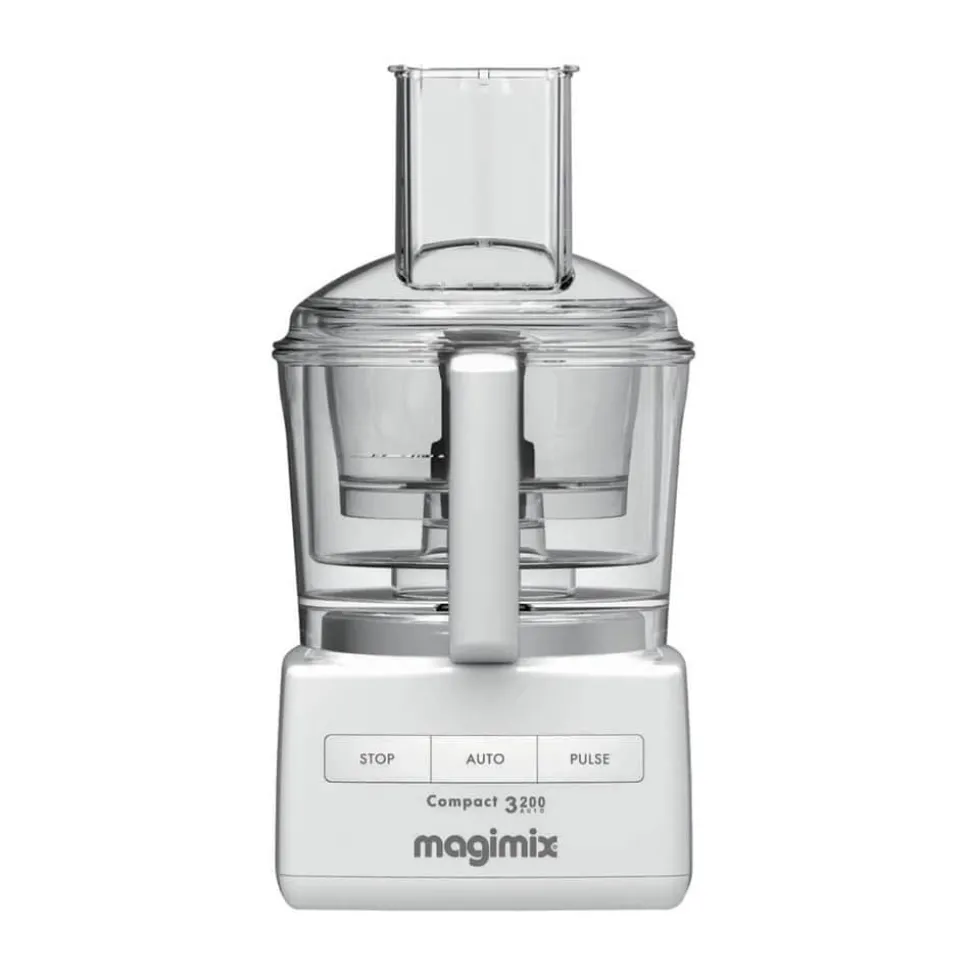 Foodprocessor CS 3200 XL
