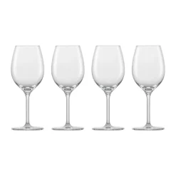 For You Chardonnay Vinglas - 4 stk.