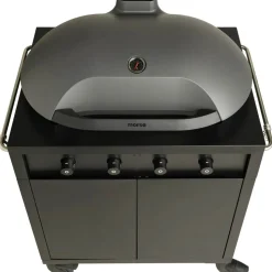 Forno Cucina Gasgrill