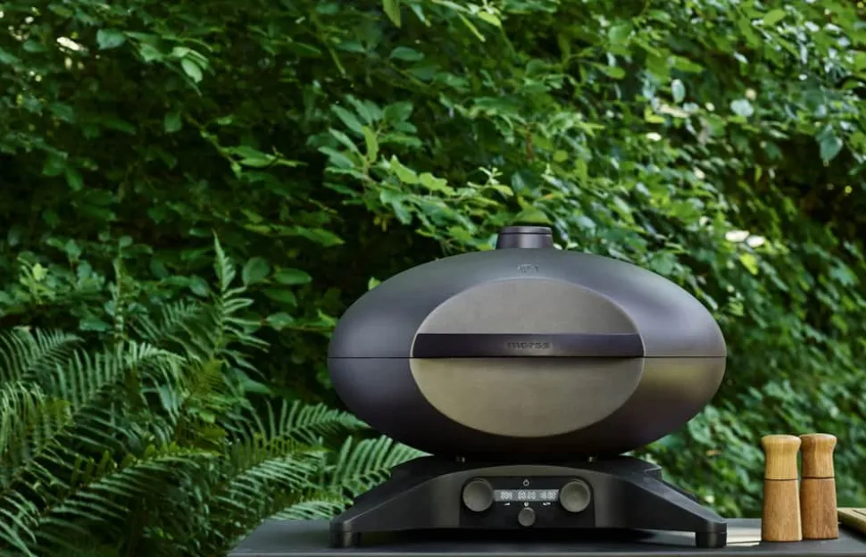 Forno El Medio Elgrill