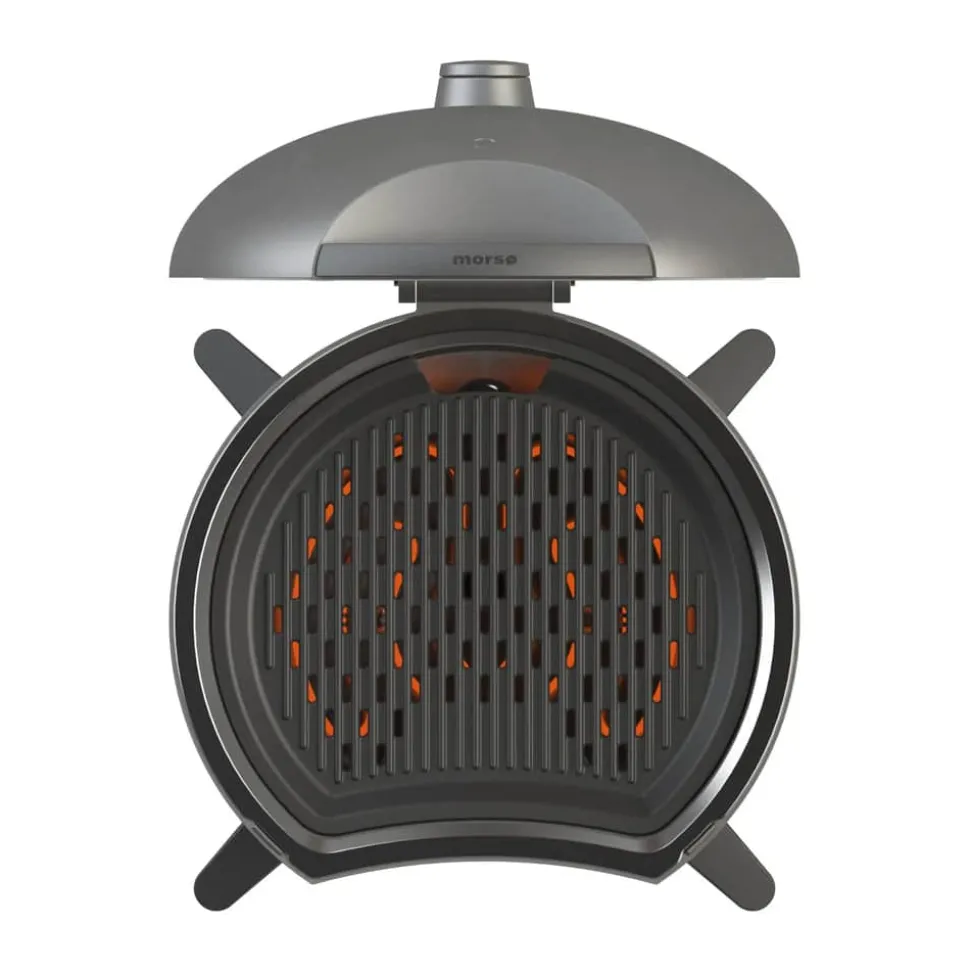 Forno El Medio Elgrill