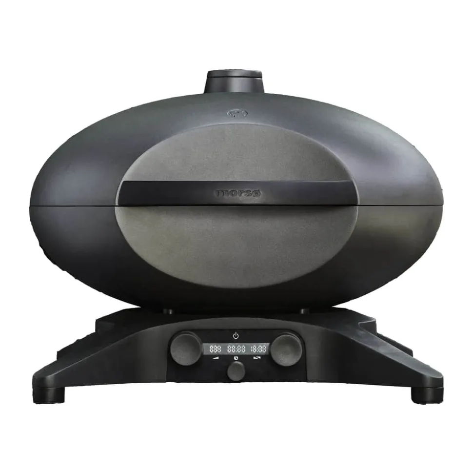 Forno El Medio Elgrill